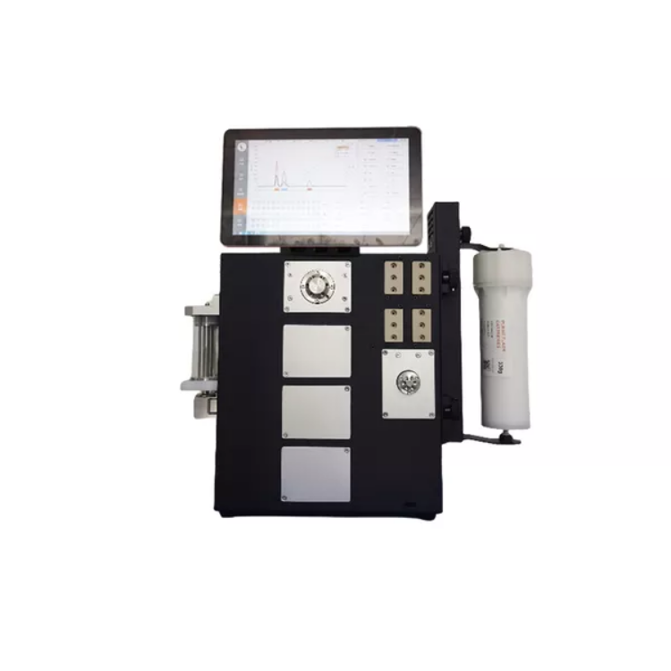 Флеш-хроматограф Orienda ELF Orienda ELF