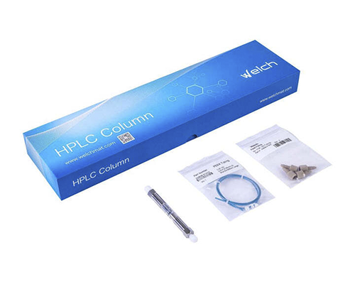 Колонки хроматографические Welch Materials Колонки хроматографические Welch
