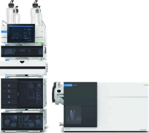 Agilent 6475